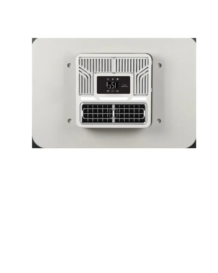 EVA 12V PREMIUM KLIMA