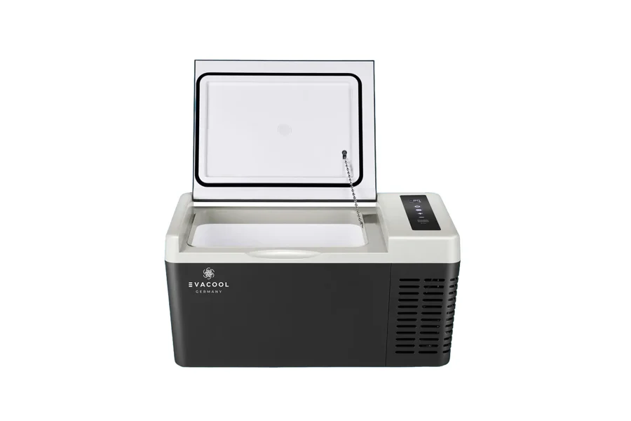 EVA 18 MOBİL BUZDOLABI