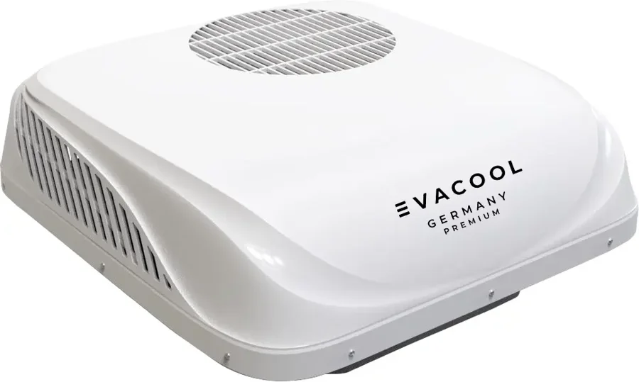 EVA 24V 20T PREMİUM KLİMA