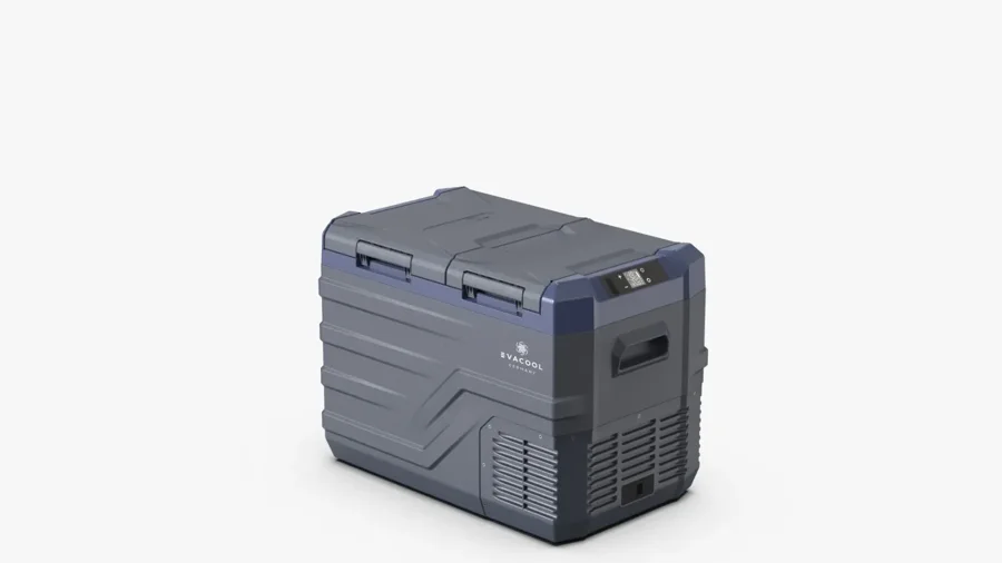 EVA 40 B CLASSİC MOBİL BUZDOLABI