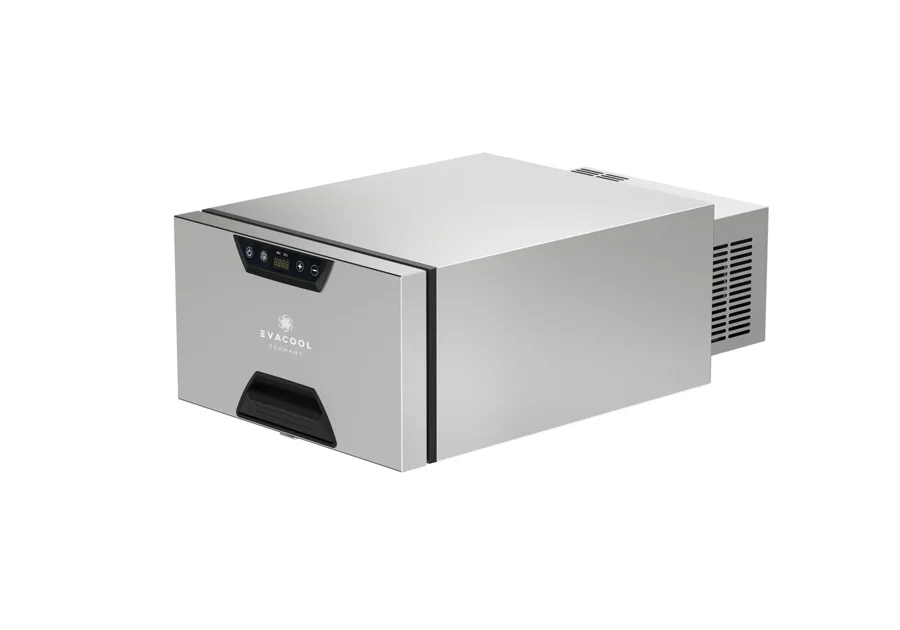 EVA D31 C ÇEKMECELİ BUZDOLABI