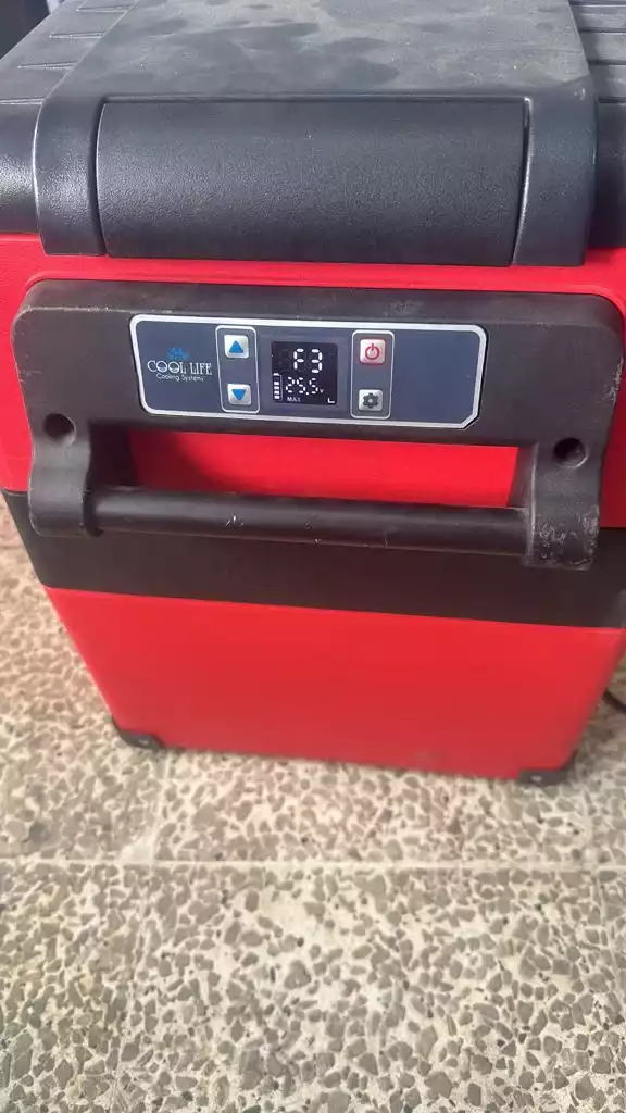 İstanbul Kamyonet Buzdolabı Satışı 1