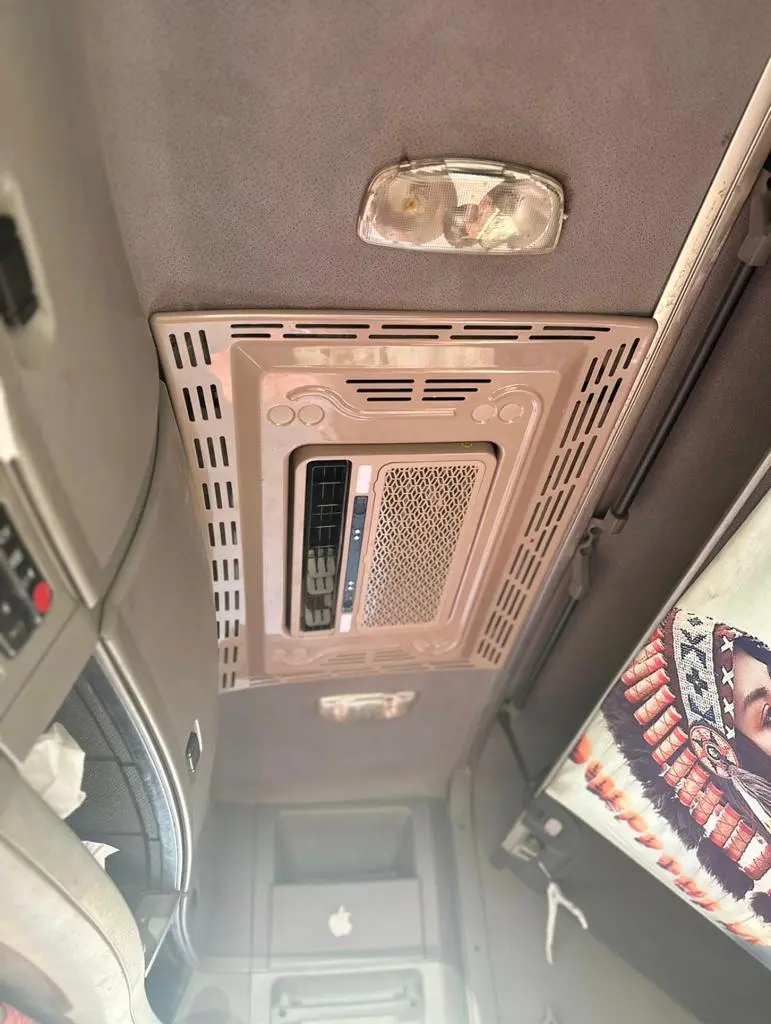 istanbul-sariyer-istinye-mahallesi Araç Klima Bakımı